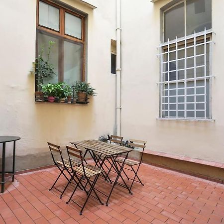 Belle Donne Historical Apartment - City Center Φλωρεντία Εξωτερικό φωτογραφία