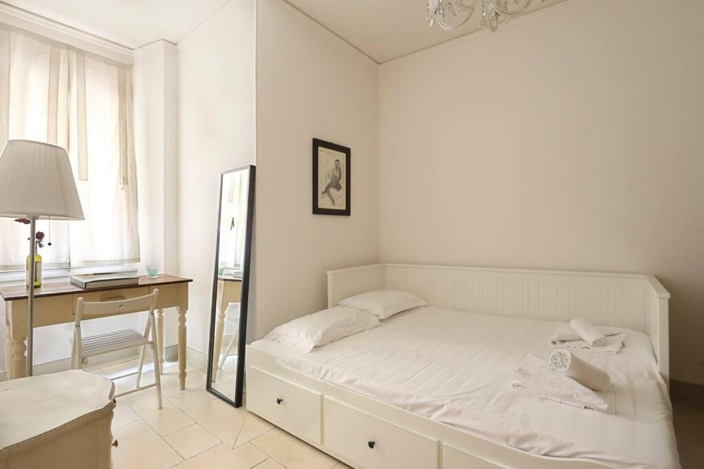 Belle Donne Historical Apartment - City Center Φλωρεντία Εξωτερικό φωτογραφία