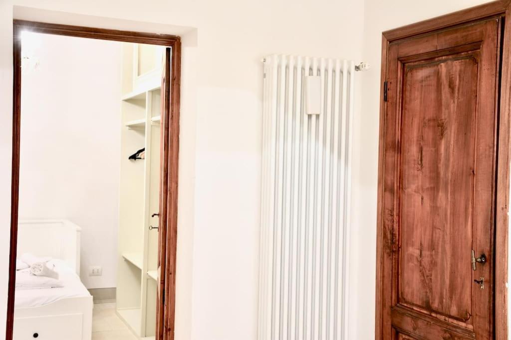 Belle Donne Historical Apartment - City Center Φλωρεντία Εξωτερικό φωτογραφία