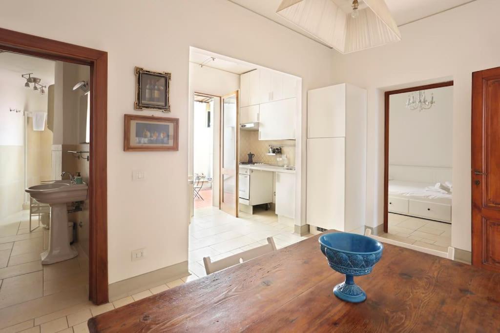 Belle Donne Historical Apartment - City Center Φλωρεντία Εξωτερικό φωτογραφία