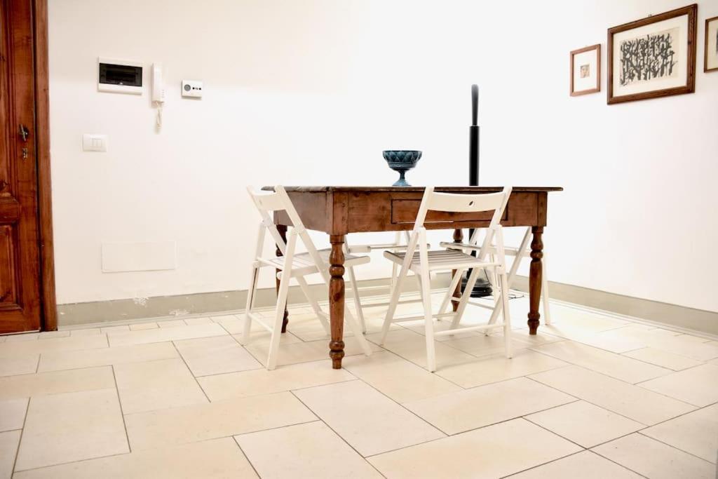 Belle Donne Historical Apartment - City Center Φλωρεντία Εξωτερικό φωτογραφία