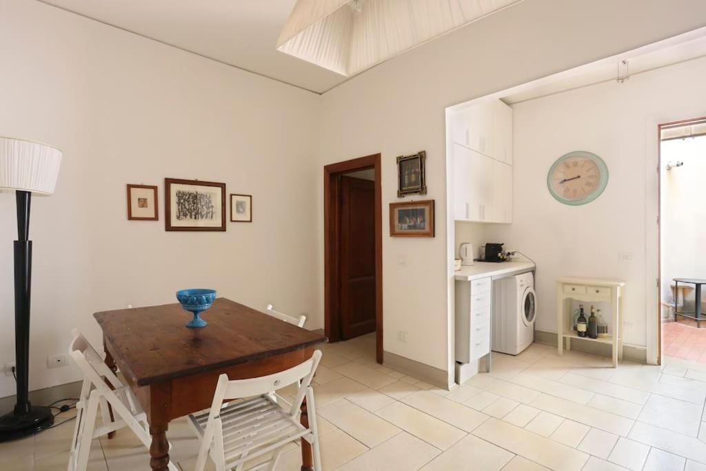 Belle Donne Historical Apartment - City Center Φλωρεντία Εξωτερικό φωτογραφία