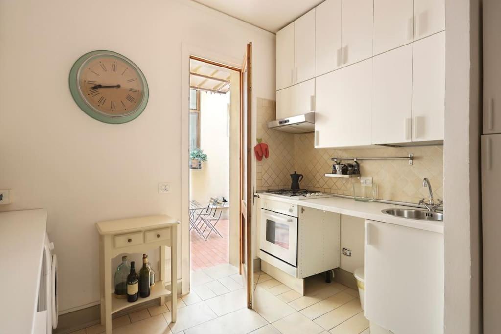 Belle Donne Historical Apartment - City Center Φλωρεντία Εξωτερικό φωτογραφία