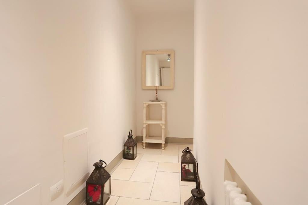 Belle Donne Historical Apartment - City Center Φλωρεντία Εξωτερικό φωτογραφία