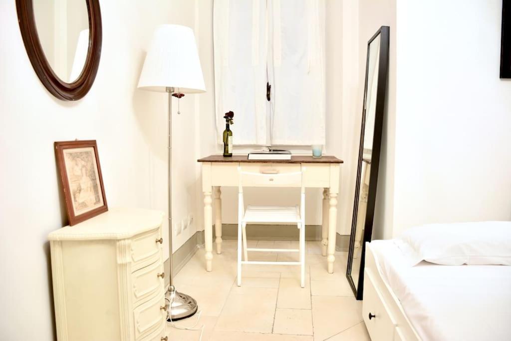 Belle Donne Historical Apartment - City Center Φλωρεντία Εξωτερικό φωτογραφία